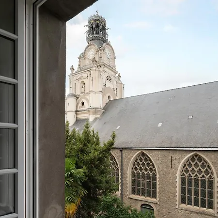 Apartment Et Calme Avec Magnifique Vue