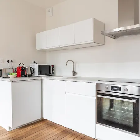 Et Calme Avec Magnifique Vue Nantes