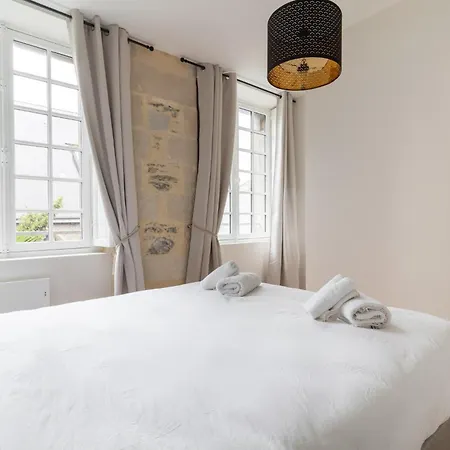 Et Calme Avec Magnifique Vue *