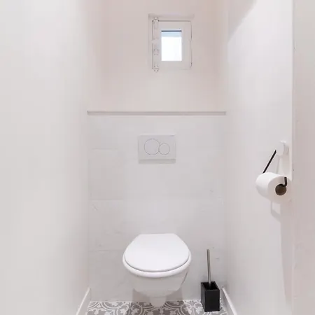 Et Calme Avec Magnifique Vue * Nantes