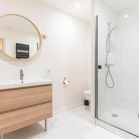 Et Calme Avec Magnifique Vue