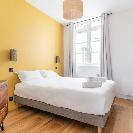 Et Calme Avec Magnifique Vue Nantes