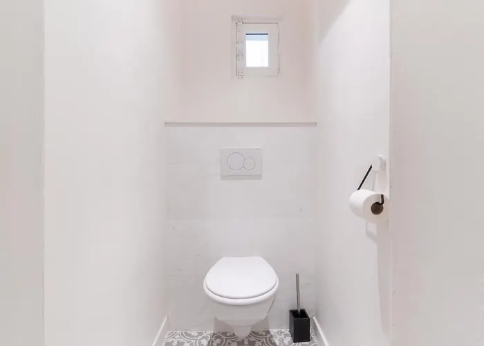 Et Calme Avec Magnifique Vue * Nantes